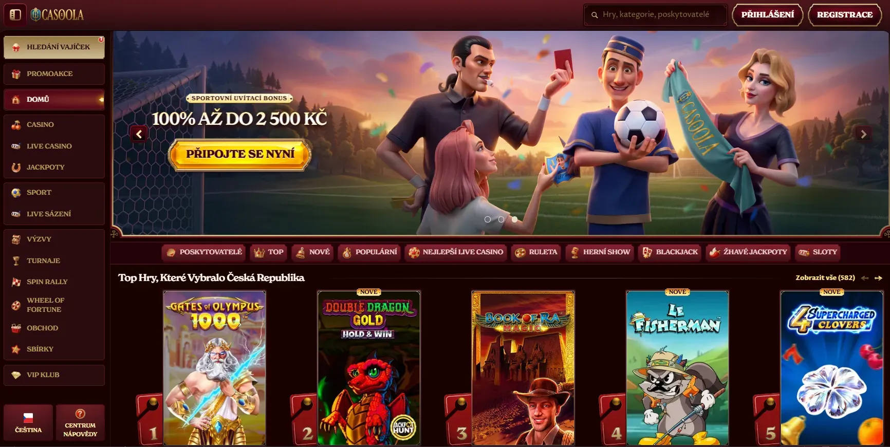 Způsoby platby v zahraničním online casinu pro české hráče
